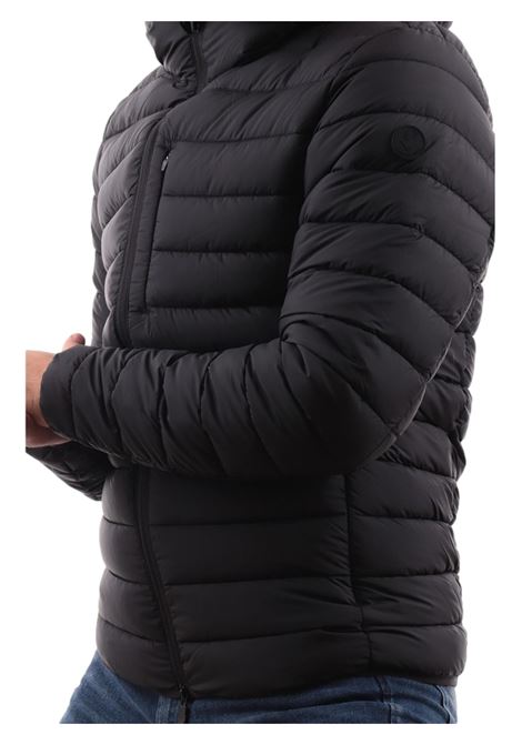 SAVE THE DUCK JUNCUS GIUBBOTTO CAPPUCCIO SAVE THE DUCK | Giubbotti | D31273M10000